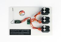 Graupner - RC Multi-Split Modul (3969)