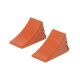 Robitronic - Unterlegkeile Sicherung Orange (R21009OR)