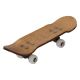 Robitronic - Skateboard 85mm (R21038)