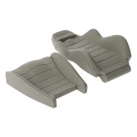 Robitronic - Schalensitz Set Gummi (2 Stück) (R21063)