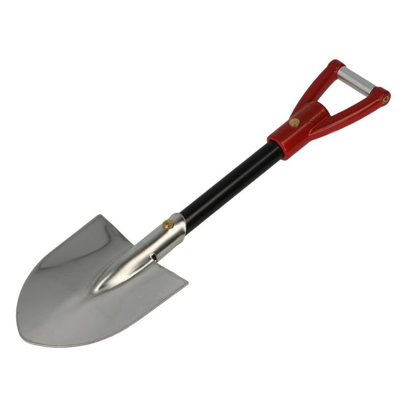 Robitronic - Spaten Schaufel Metall 100mm (R21068)