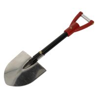 Robitronic - Spaten Schaufel Metall 100mm (R21068)
