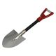 Robitronic - Spaten Schaufel Metall 100mm (R21068)