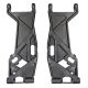 Robitronic - Hyper SST Front Lower Arm Set (H92001)