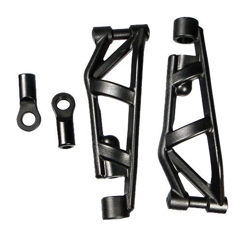 Robitronic - Hyper SST Front Upper Arm Set (H92002)