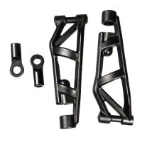 Robitronic - Hyper SST Front Upper Arm Set (H92002)