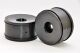 Robitronic - Hyper SST Revo Wheel (Black), 2 Pcs (H92009B)