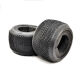 Robitronic - 1/8 Truggy Tire With Foam Insert, 2 Pcs (HBT-301)