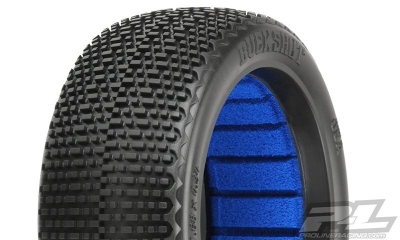 Pro-Line - ProLine Buck Shot S3 (soft) (PRO9062-203)