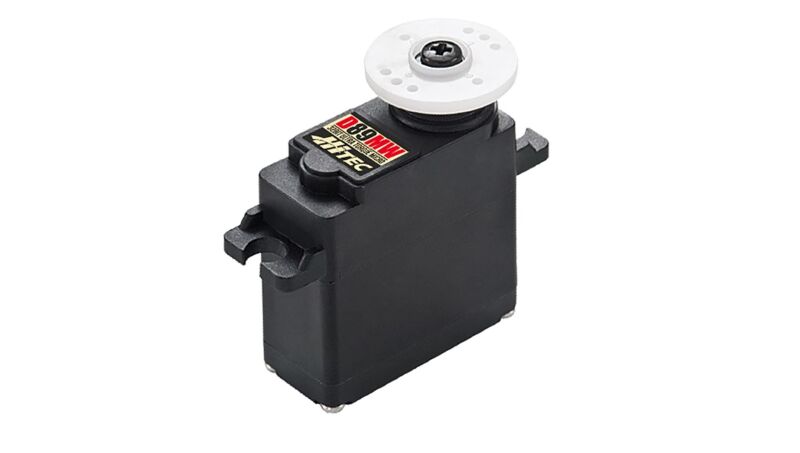 Hitec - Servo D89MW