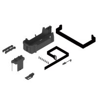 Horizon Hobby - AR320351 Battery Tray Large Outcast...