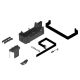 Horizon Hobby - AR320351 Battery Tray Large Outcast (ARAC3095)