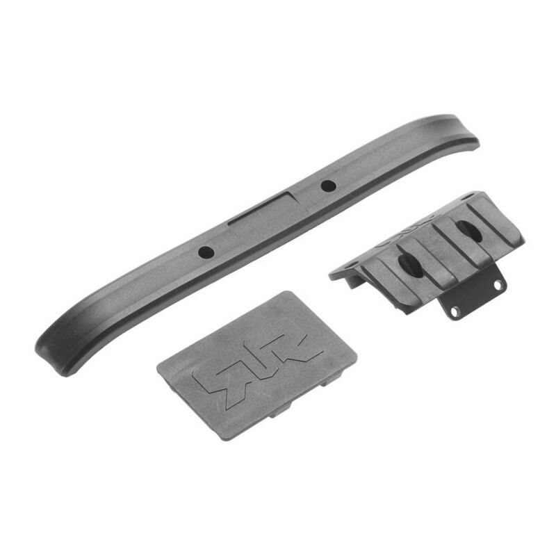 Arrma - AR320363 Front Bumper Outcast (ARAC3425)