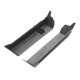 Horizon Hobby - AR320352 Tall Side Guards Outcast (ARAC6980)