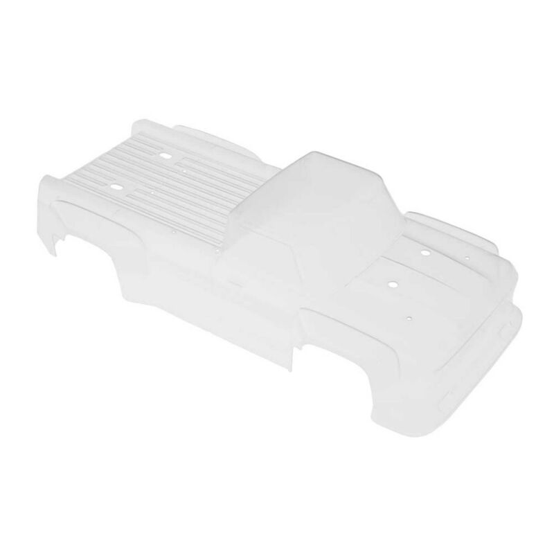 Horizon Hobby - AR406086 Body Clear Outcast (ARAC3314)