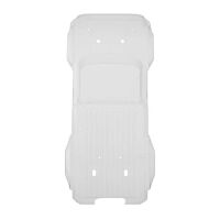 Horizon Hobby - AR406086 Body Clear Outcast (ARAC3314)