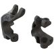 Horizon Hobby - AR330442 C-Hubs (2) 4x4 (ARAC5047)
