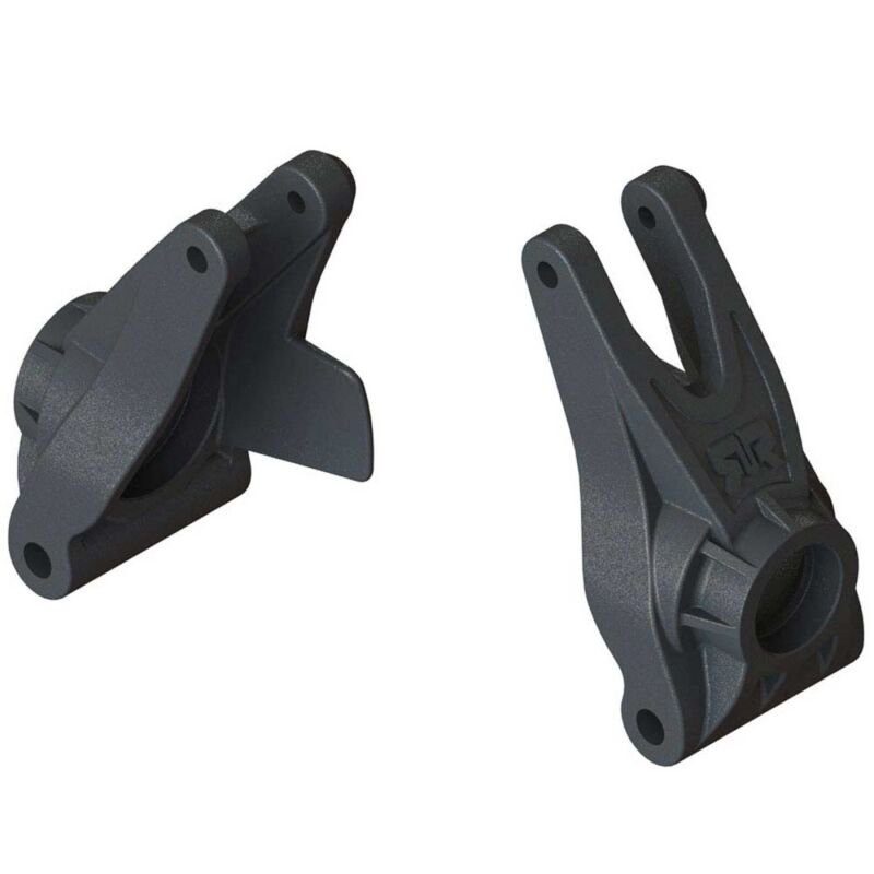 Horizon Hobby - AR330467 Rear Hub (2) 4x4 (ARAC5048)