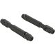 Arrma - AR310780 Composite Front Slider Driveshaft Set 4x4