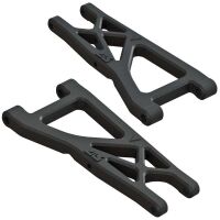 Horizon Hobby - AR330443 Suspension Arm Front (2) 4x4...