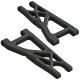 Horizon Hobby - AR330443 Suspension Arm Front (2) 4x4 (ARAC9065)