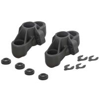 Horizon Hobby - AR330505 Composite Steering Block Front...