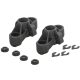 Horizon Hobby - AR330505 Composite Steering Block Front 6S (2) (ARAC9366)