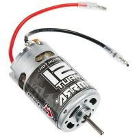 Arrma - AR390175 Mega 550 12T Brushed Motor