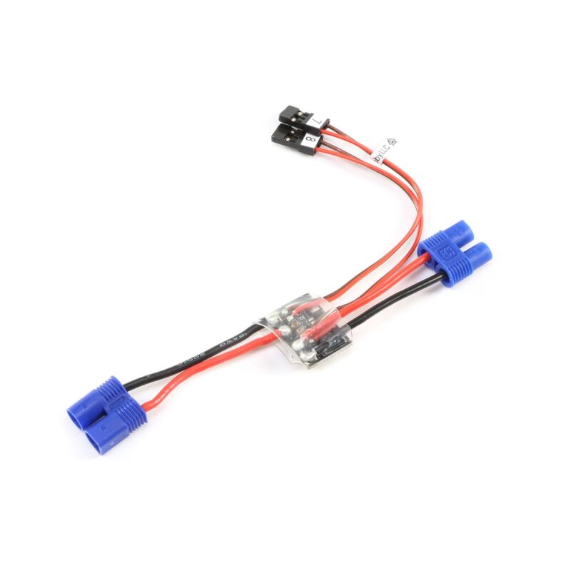 Horizon Hobby - PSU: 1.2M Opterra (SPM3236)