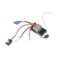 Horizon Hobby - ESC/Receiver,2.4GHz WP, V4: 1/10 (ECX13010)