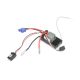 Horizon Hobby - ESC/Receiver,2.4GHz WP, V4: 1/10 (ECX13010)