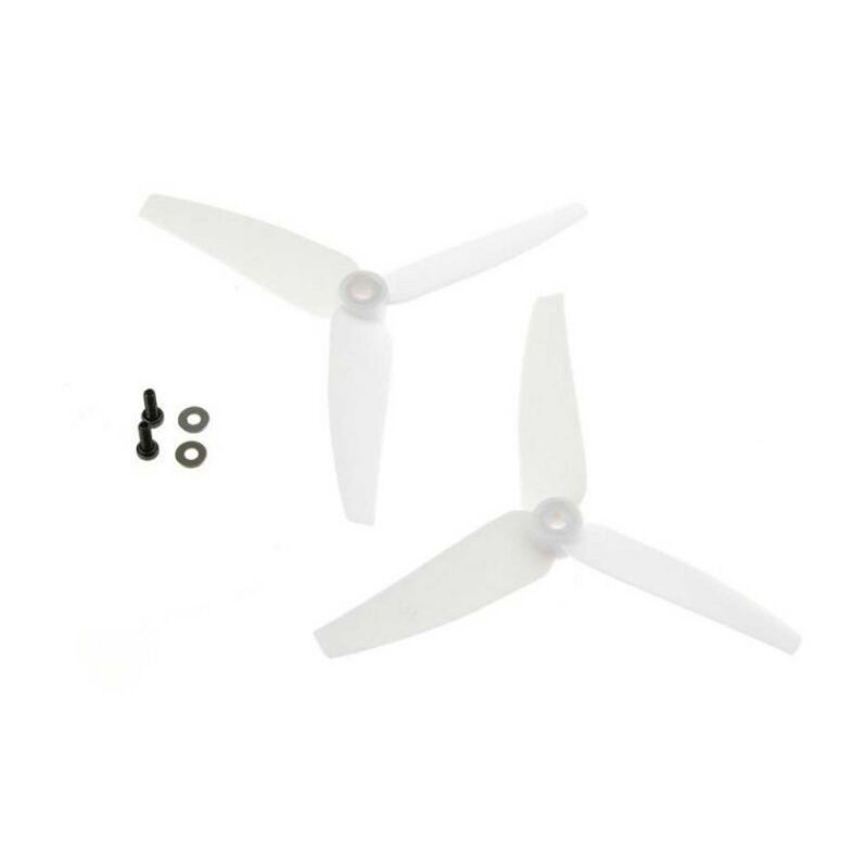 Horizon Hobby - Tail Rotor White (2) 230 S V2 (BLH1404)