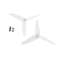 Horizon Hobby - Tail Rotor White (2) 230 S V2 (BLH1404)