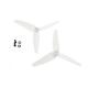 Horizon Hobby - Tail Rotor White (2) 230 S V2 (BLH1404)