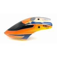 Horizon Hobby - Canopy 230 S V2 (BLH1407)