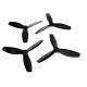 Horizon Hobby - 4 inch FPV Props (4): Scimitar 170 (BLH02306)