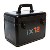 Spektrum - iX12 Spektrum Air Transmitter Case