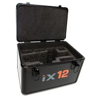 Spektrum - iX12 Senderkoffer Air Transmitter Case