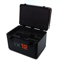 Spektrum - iX12 Senderkoffer Air Transmitter Case