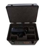 Spektrum - iX12 Senderkoffer Air Transmitter Case