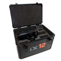 Spektrum - iX12 Senderkoffer Air Transmitter Case