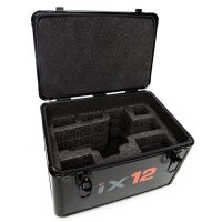 Spektrum - iX12 Senderkoffer Air Transmitter Case
