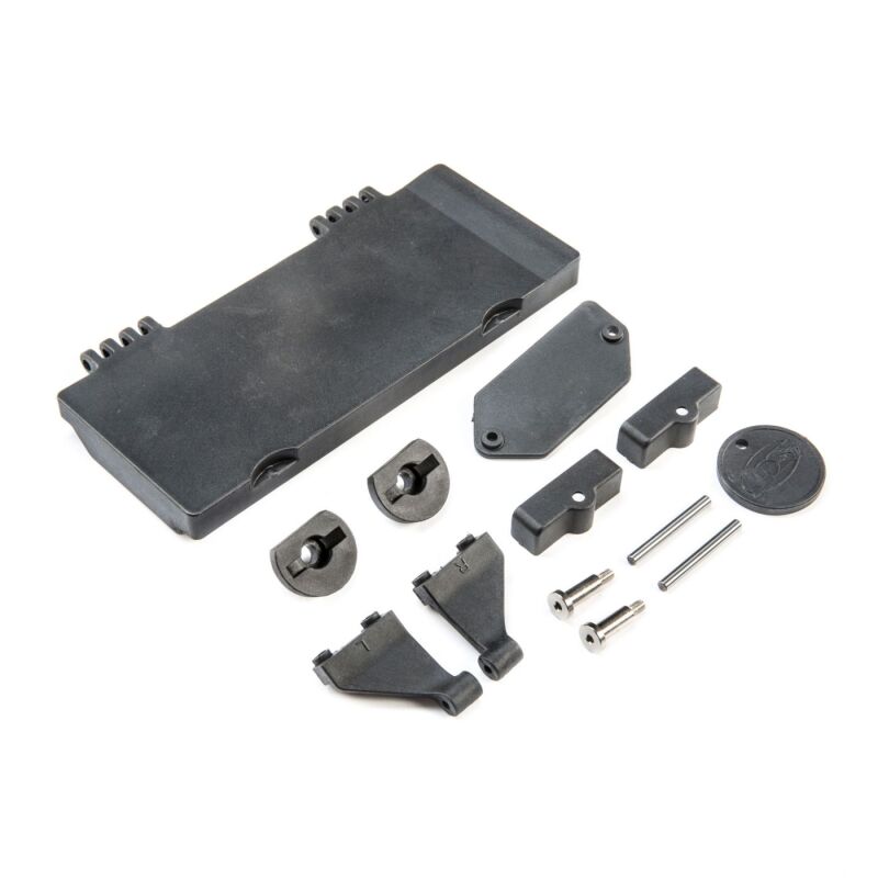 Horizon Hobby - Chassis Mounting Set: 22S (LOS231044)