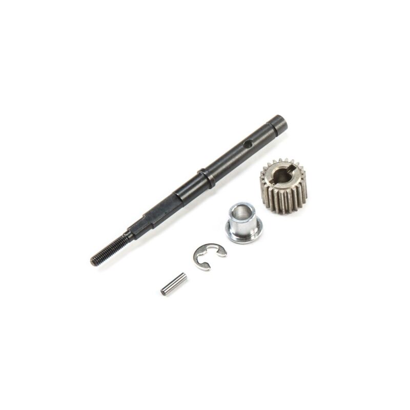 Horizon Hobby - Layshaft & Gear: 22S (LOS232043)