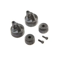 Horizon Hobby - Shock Caps (2): 22S (LOS233023)