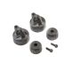 Horizon Hobby - Shock Caps (2): 22S (LOS233023)