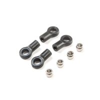 Horizon Hobby - Shock Ends: 22S (LOS233024)