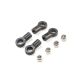 Horizon Hobby - Shock Ends: 22S (LOS233024)