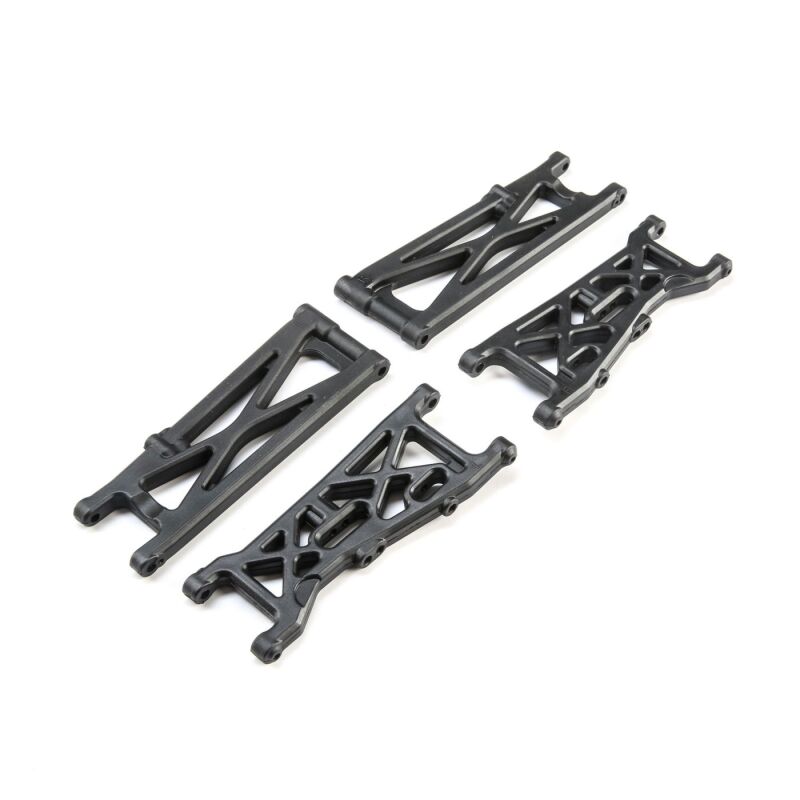 Horizon Hobby - Suspension Arm Set: 22S (LOS234024)