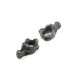 Horizon Hobby - Front Caster Block Set: 22S (LOS234025)